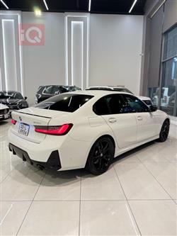 بي ام دبليو الفئة 3